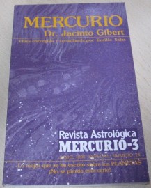 MERCURIO JACINTO GIBERT